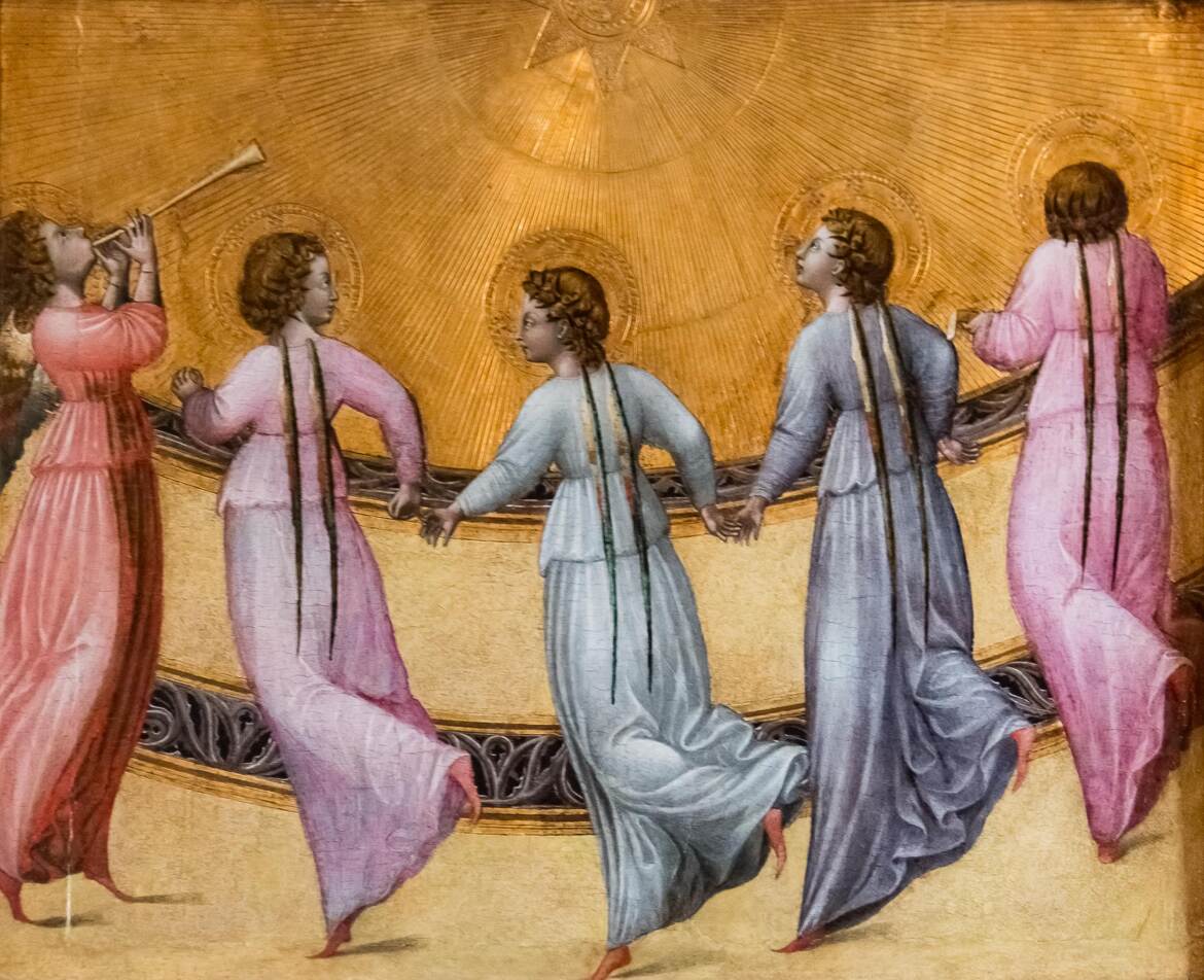 Archives picturales : encore du Soleil