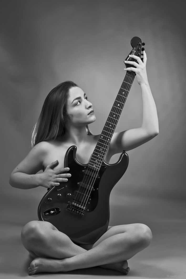 Guitare d'Amour...