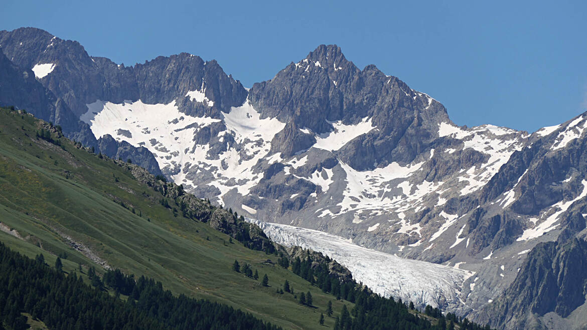 Puy Saint vincent