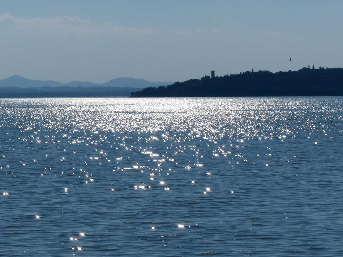 Lac Trasimène