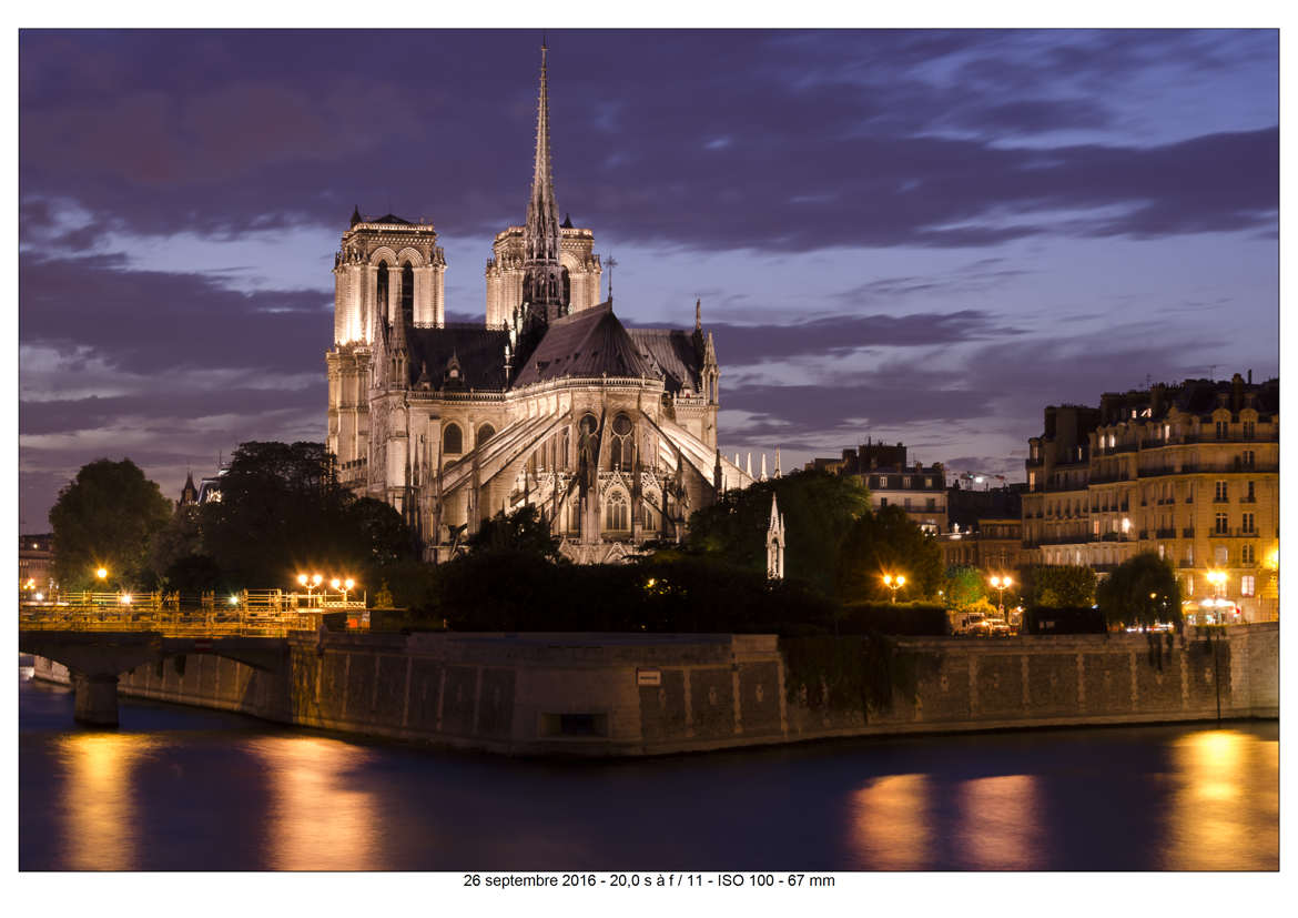 Notre Dame