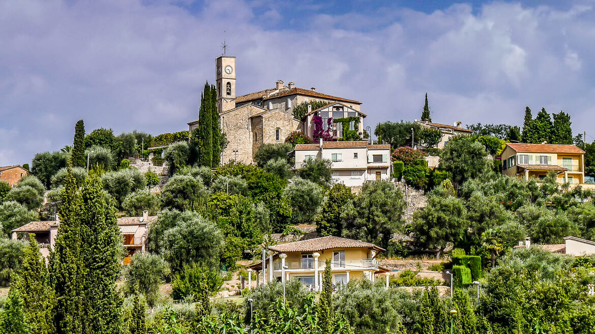 Opio Village