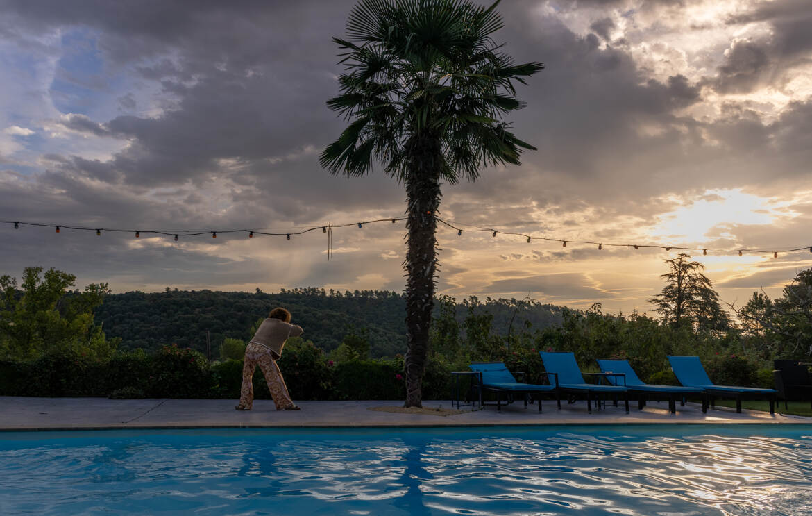 démarrer la journée en se connectant à soi même