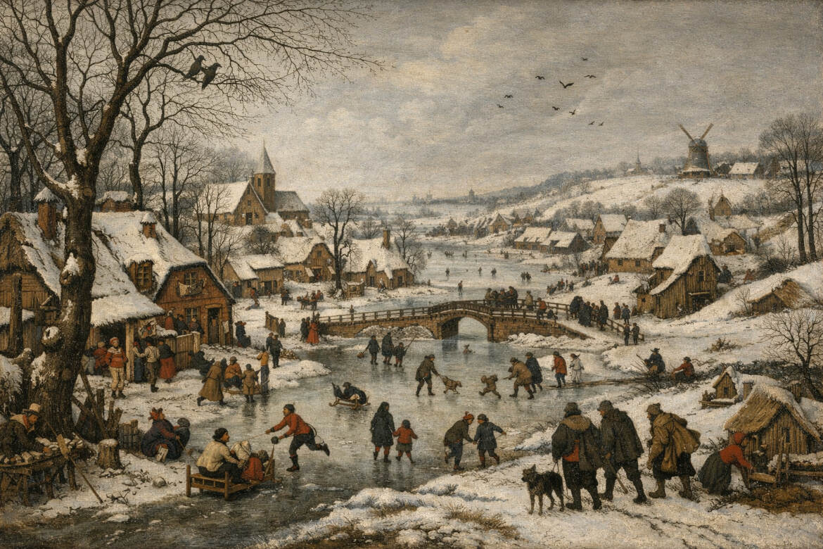 Activités hivernales
