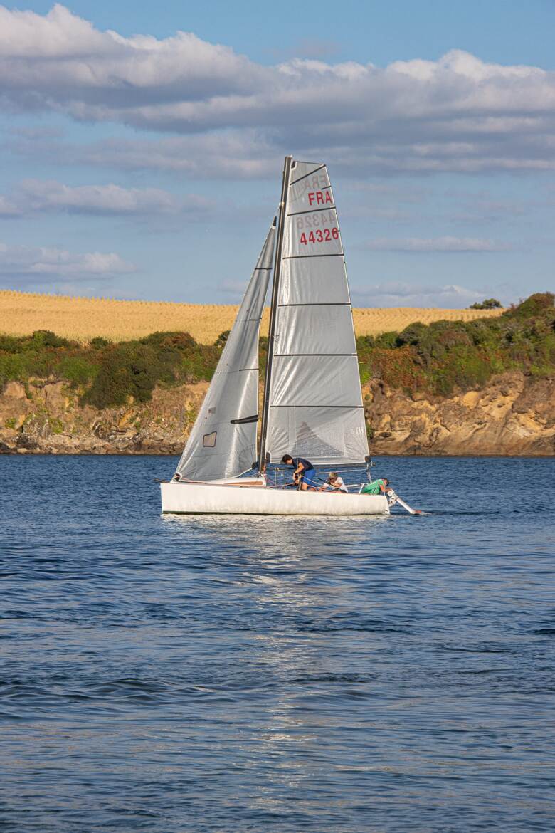 Voiles de l'Aven