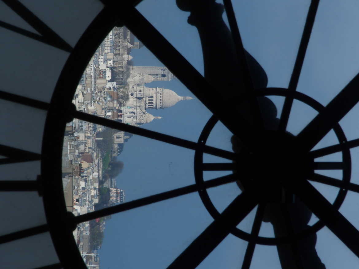 Au musée d Orsay