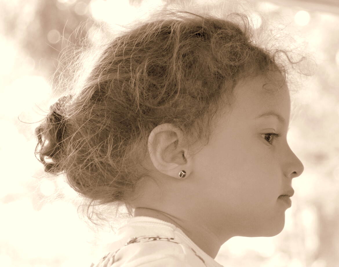 Profil de Manel enfant