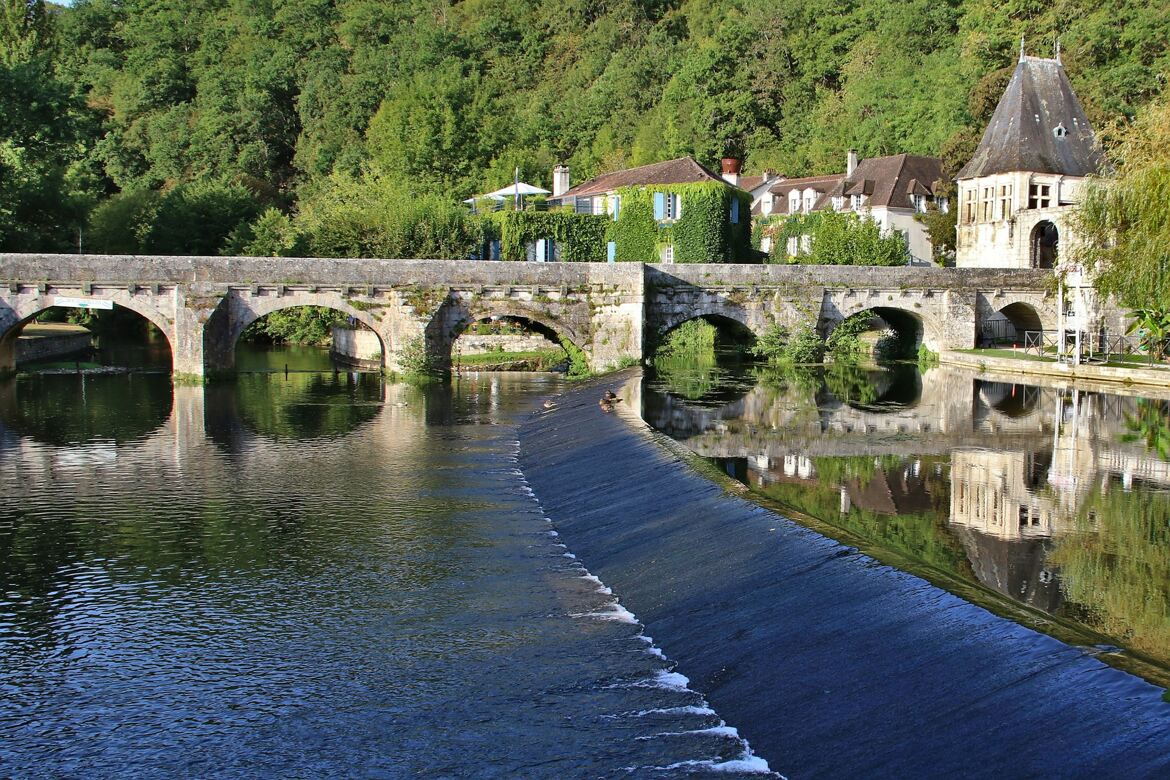 A Brantome