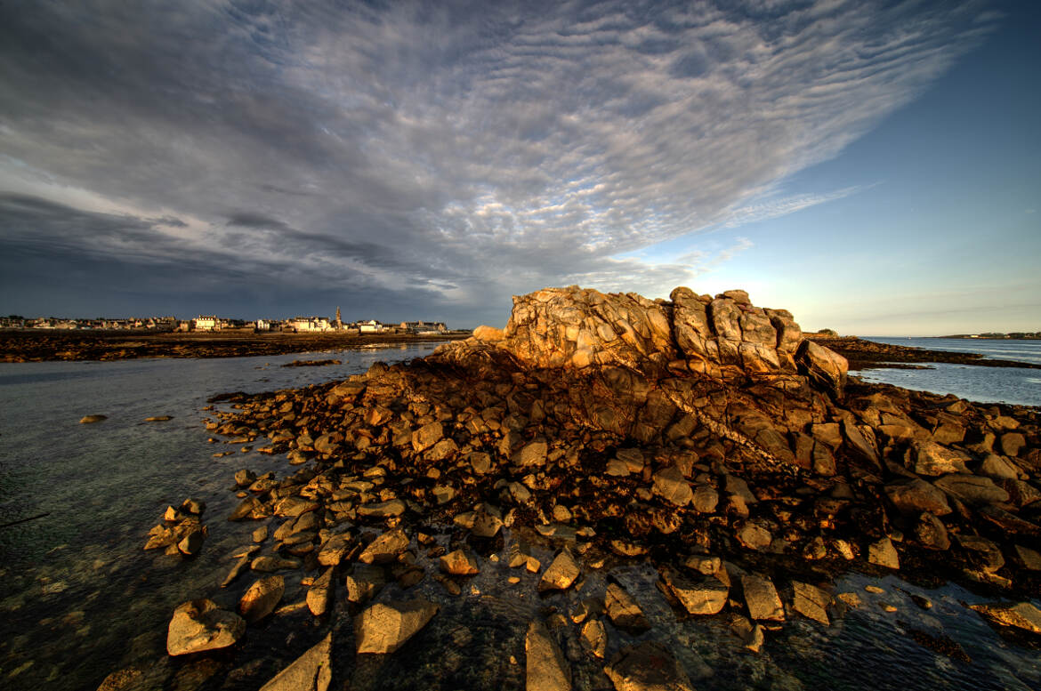 Roscoff