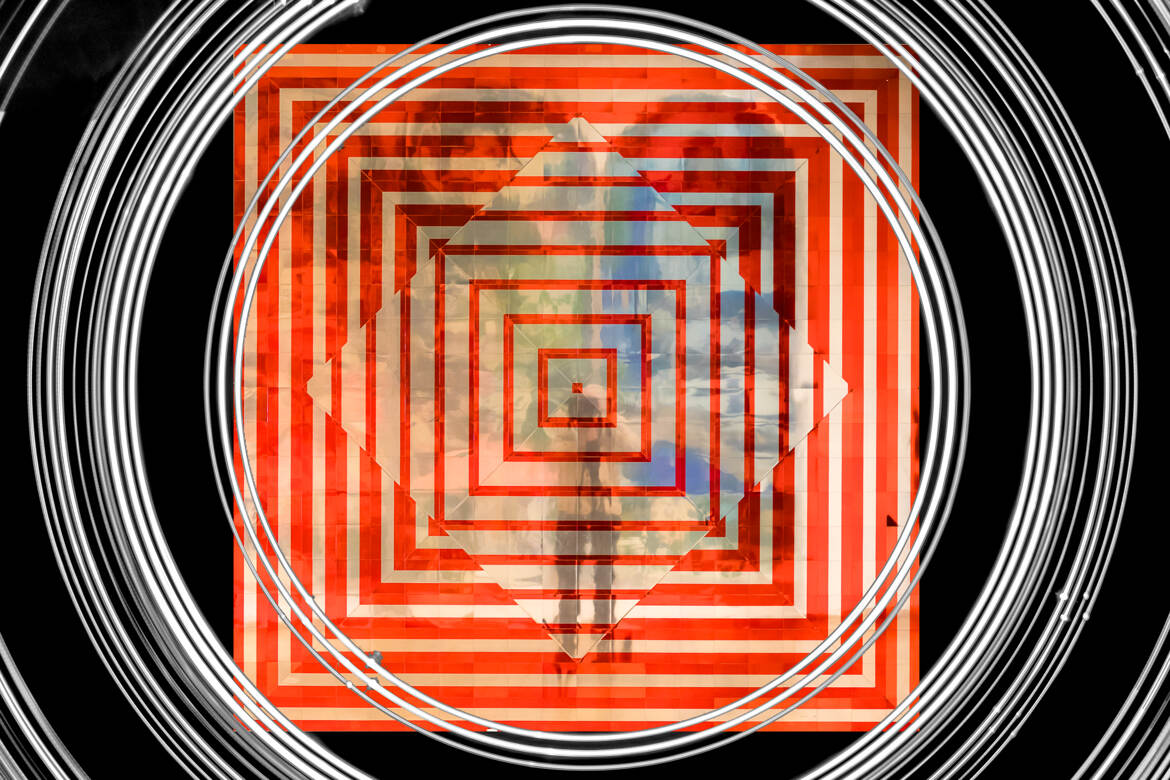 Divagation Vasarelque 2