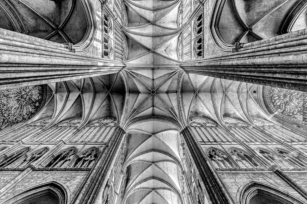 Archives ecclésiales : cathédrale d'Amiens (3)