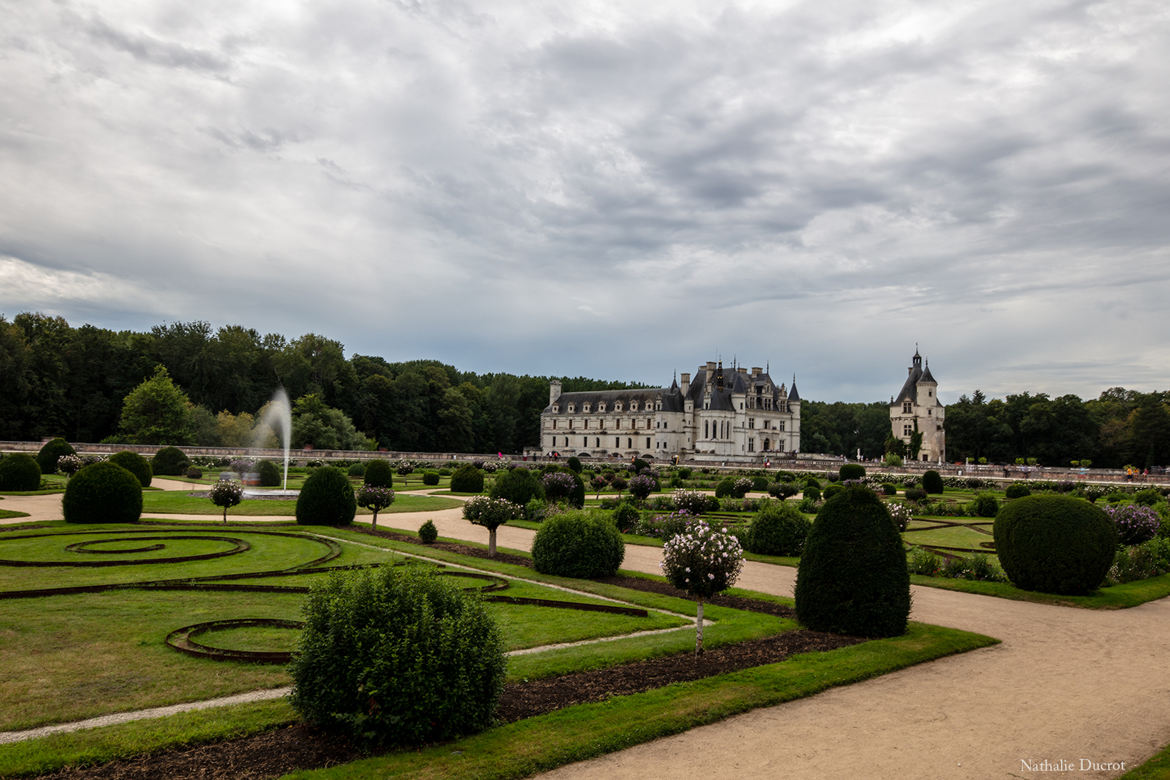 Chenonceau