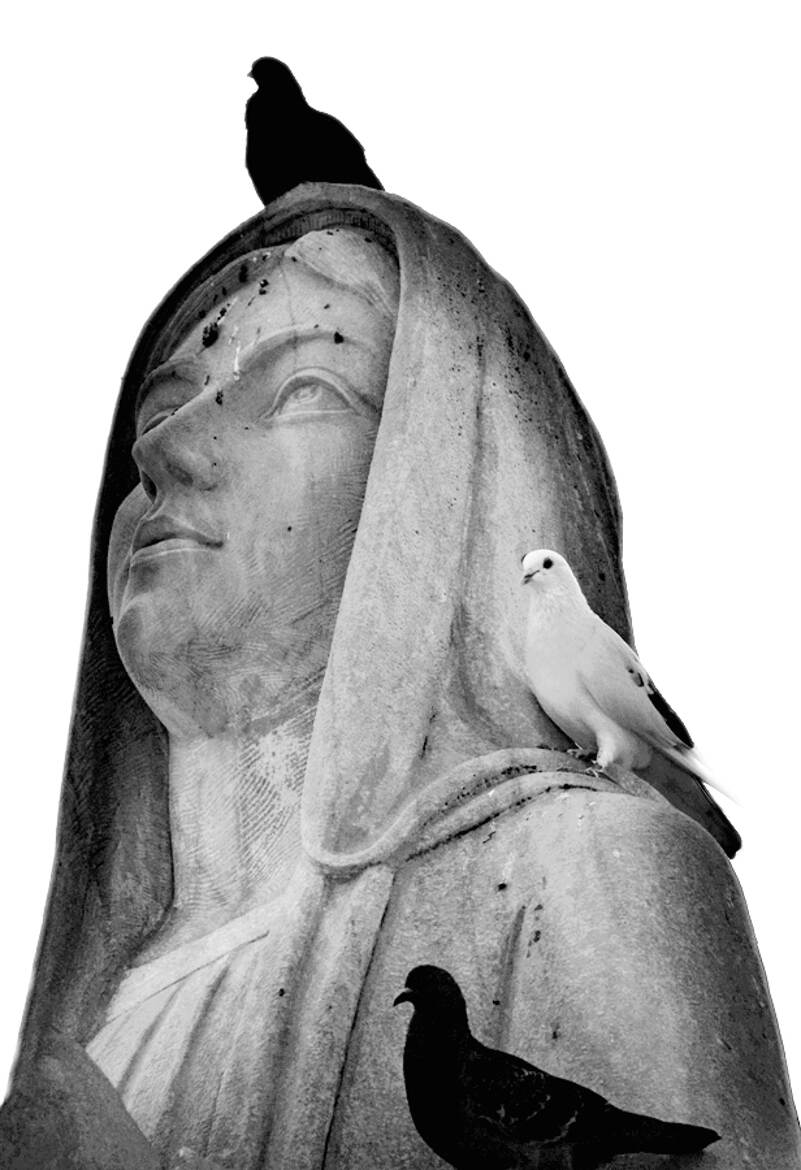 La Sainte et ses Amis