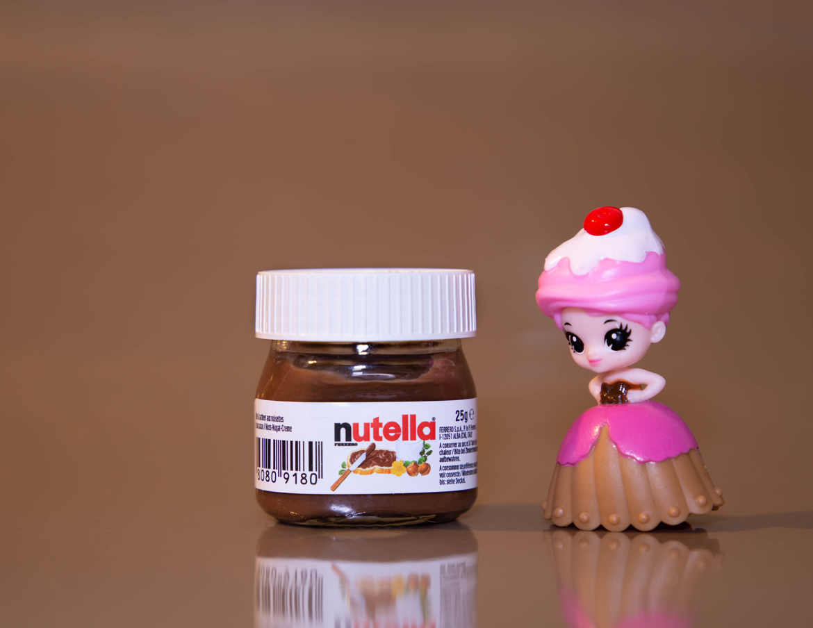 Madame nutella