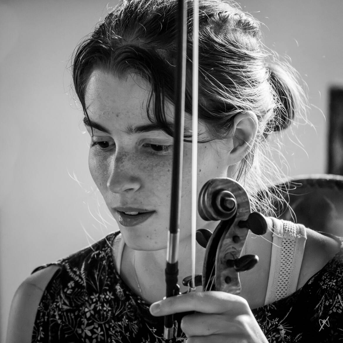 Violoniste