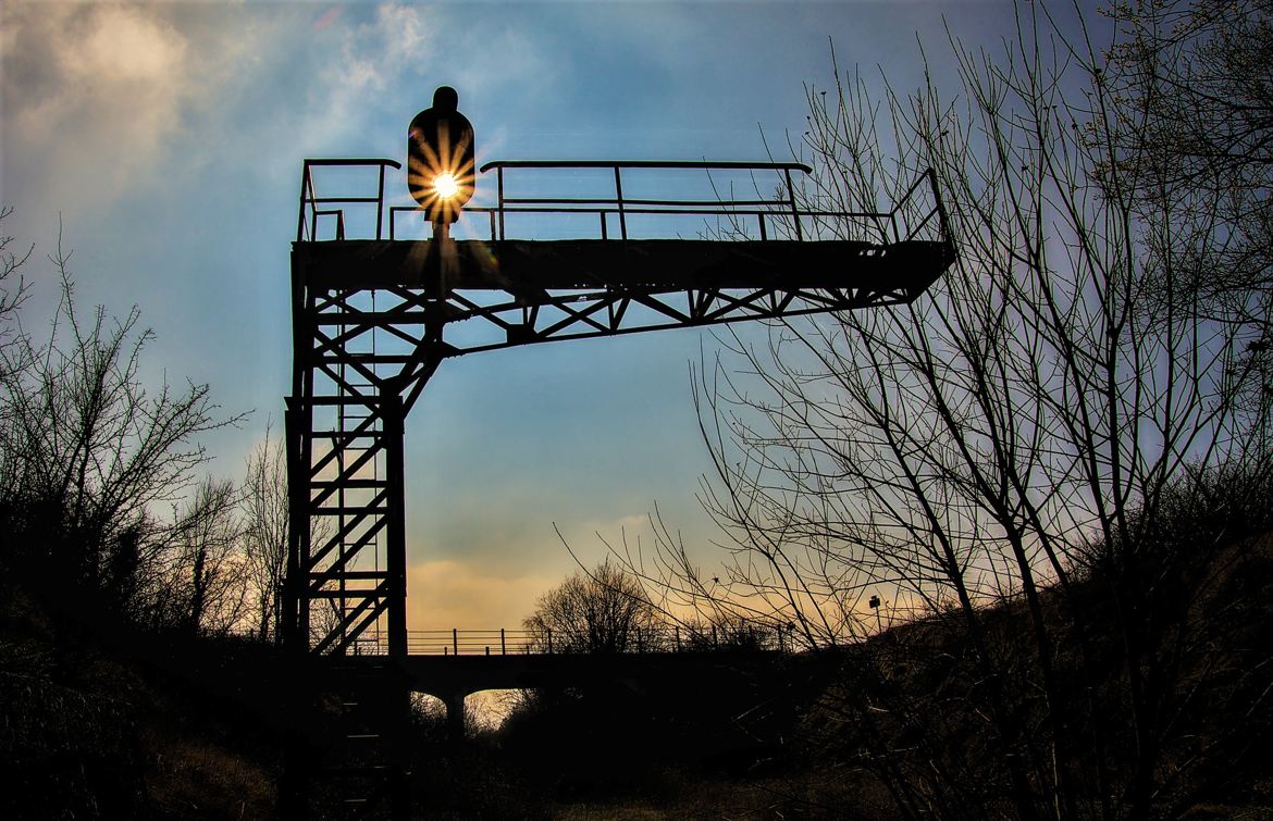 Signalisation solaire
