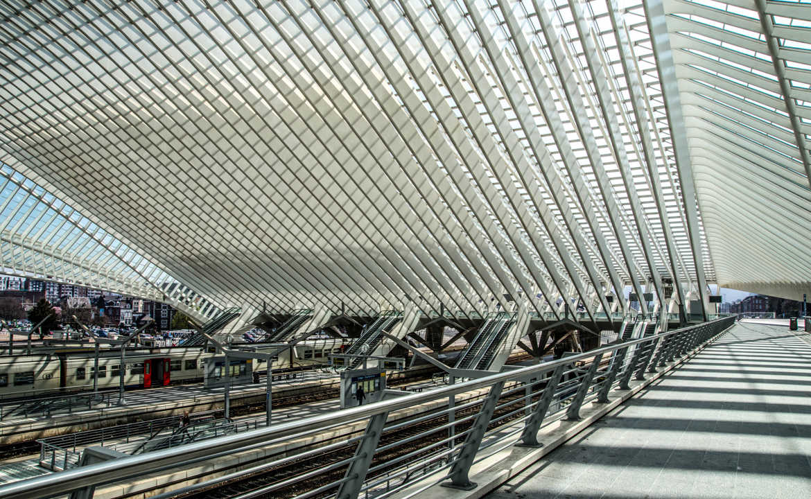 Les Guillemins 2