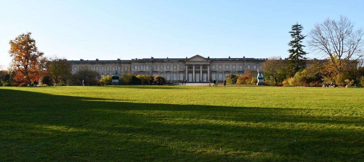 Château de Compiègne