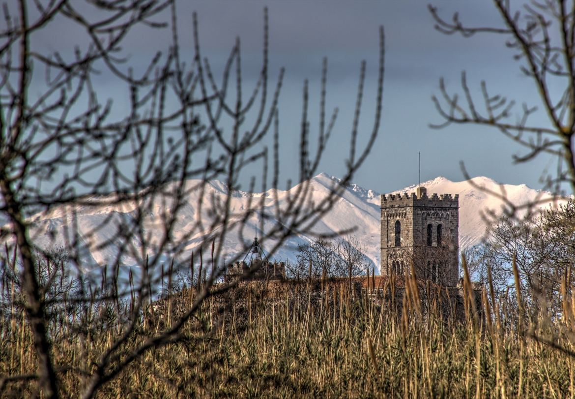 Le Canigou