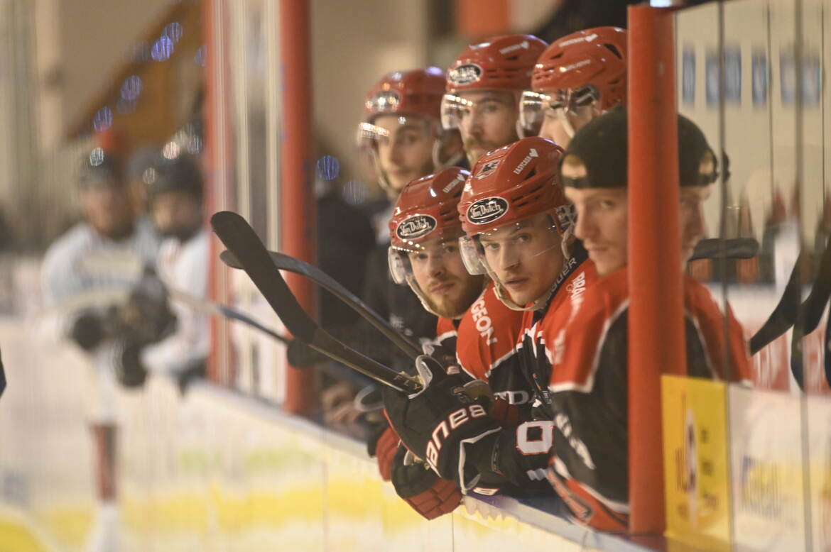 Laissez-moi !!!!!!!!