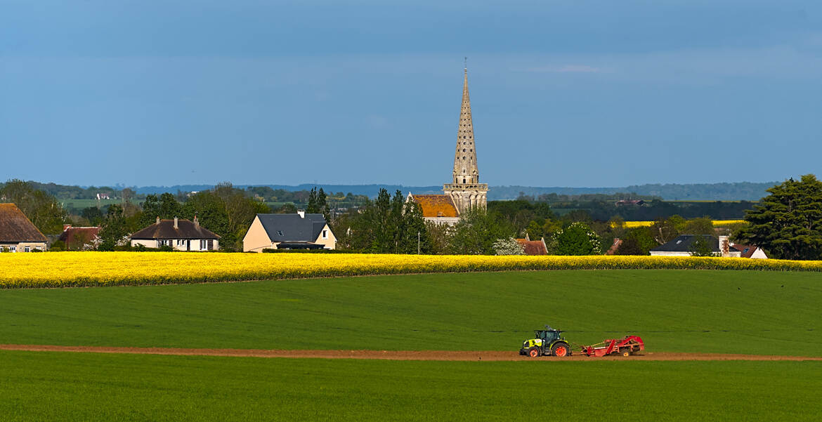 Ruralité (8)