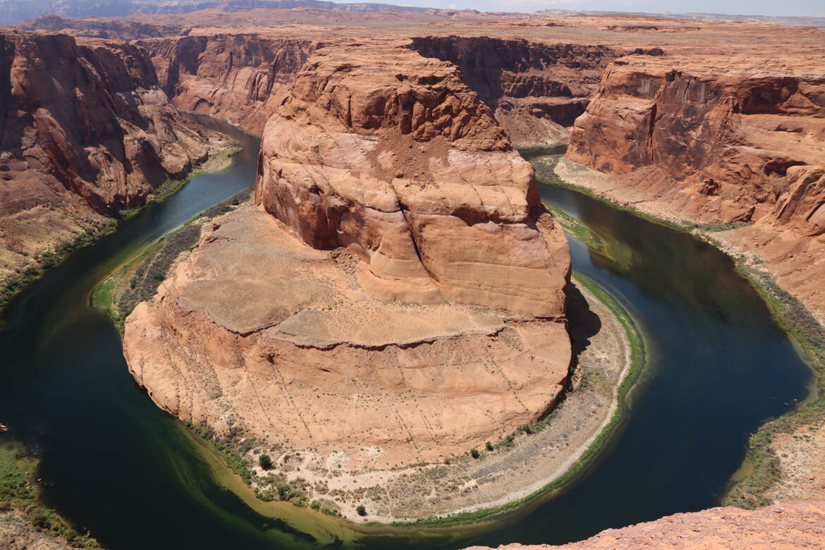 Horseshoe Bend