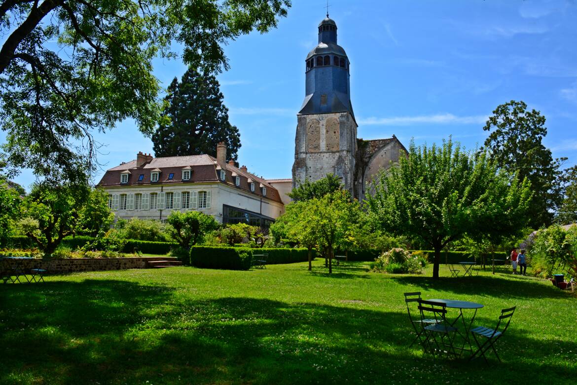 Collège Royal et militaire restauré