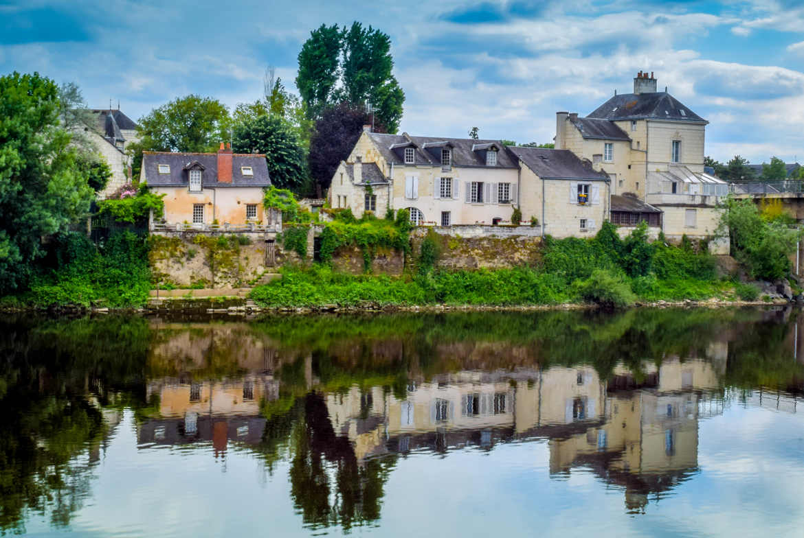 Maison Chinon