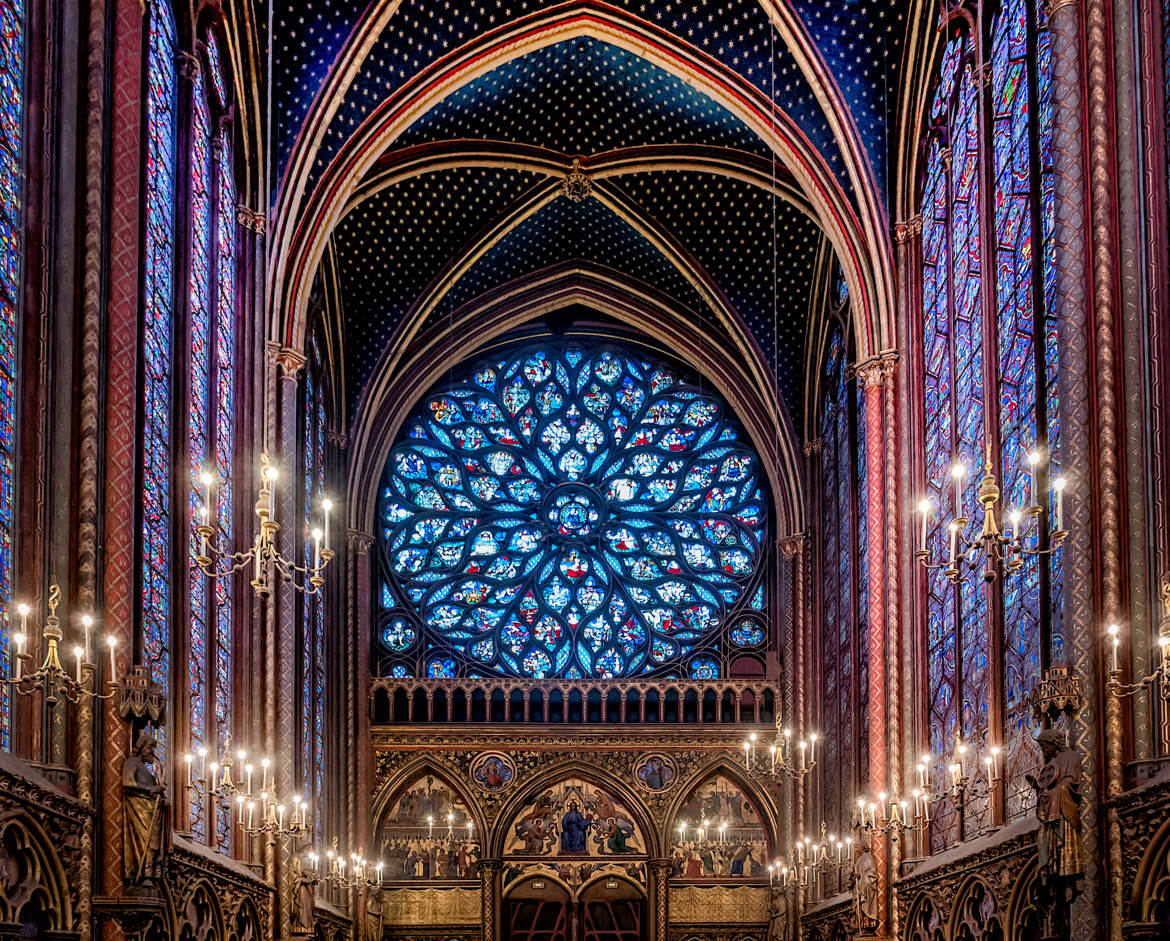 Couleurs et lumières suite !