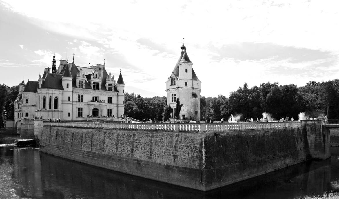 Château de Chenonceau