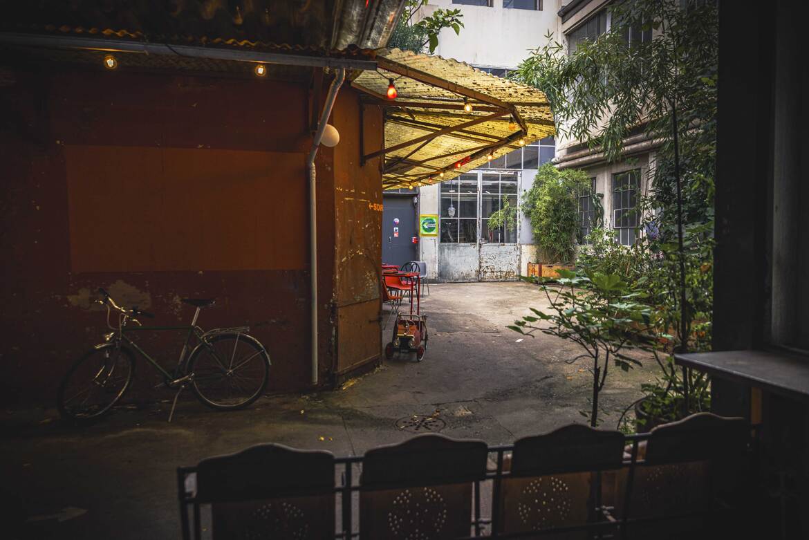 atelier