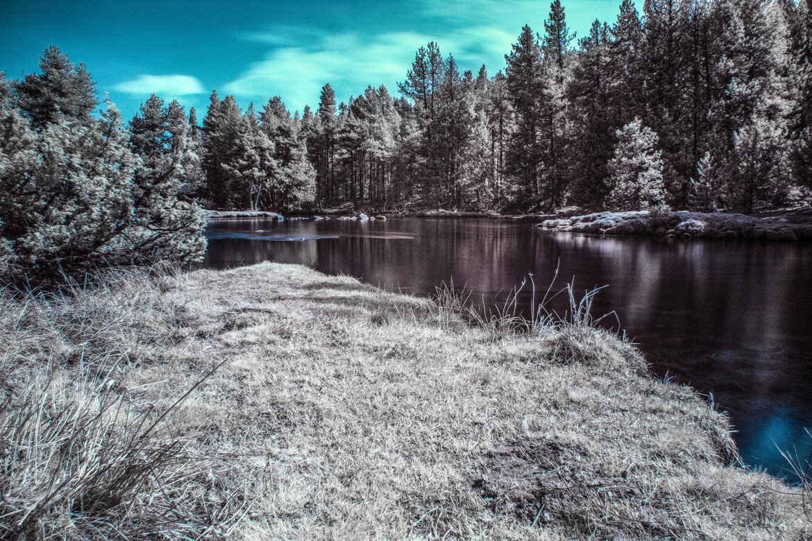 Lac des Bouillouses (66)