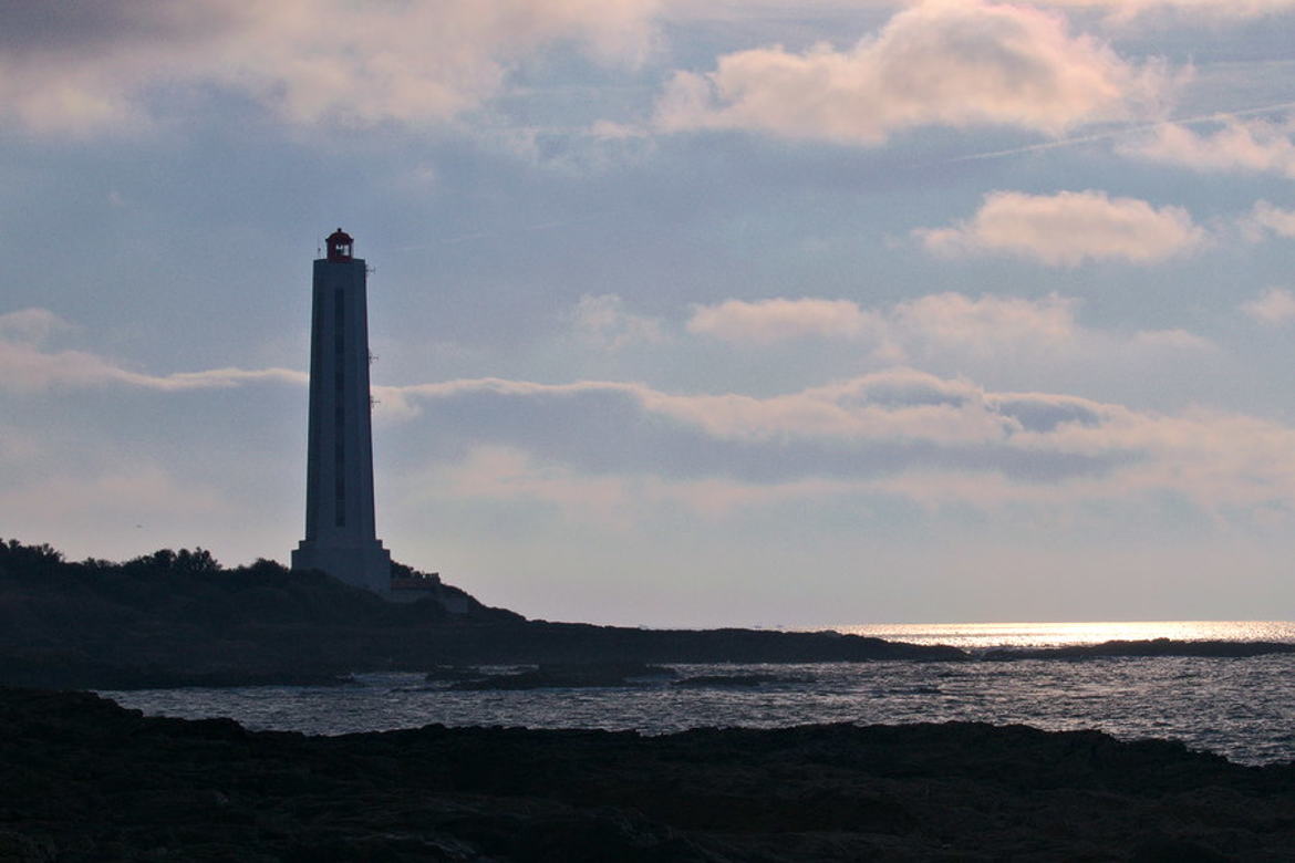 Phare de l'armandèche