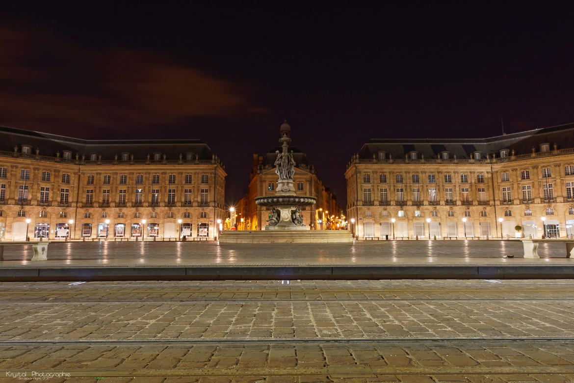 Place de la Bourse