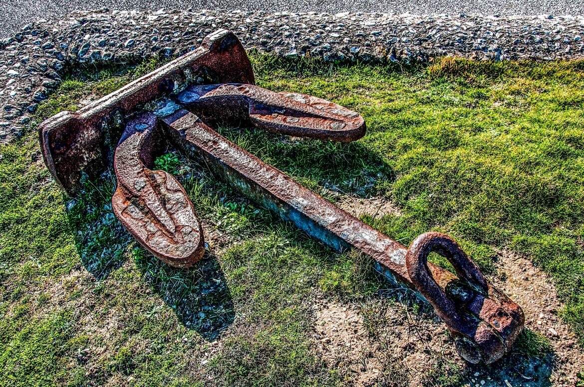 De Beaux Vestiges au Cap Blanc-Nez