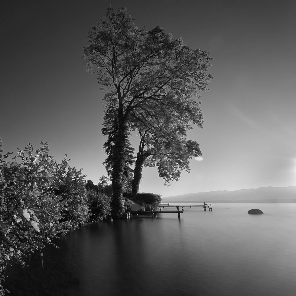 Lac Léman