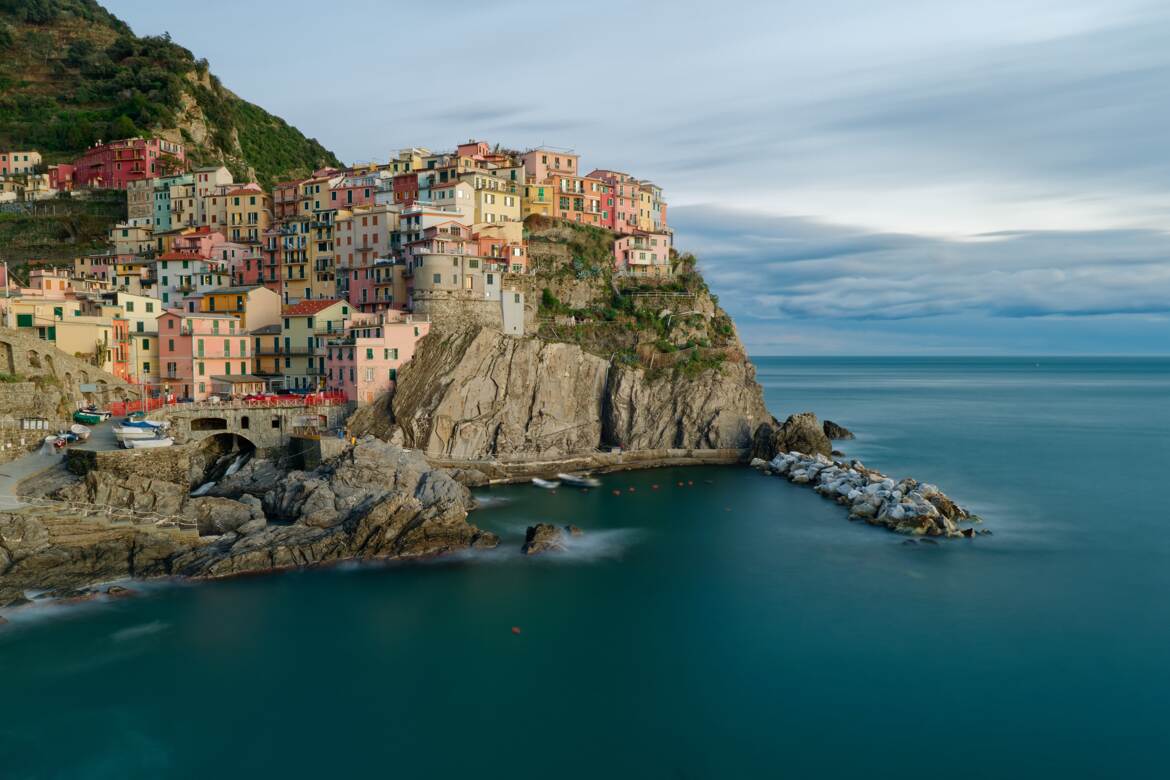 Manarola.