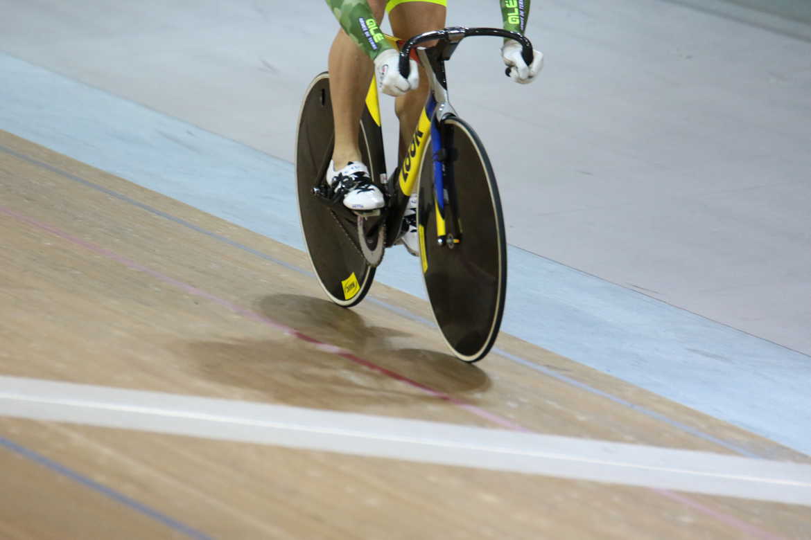 Vélodrome de Saint Quentin en Yvelines