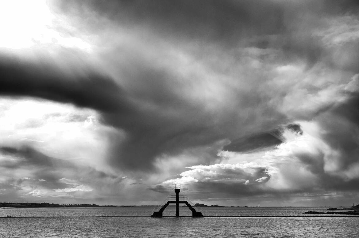 Solide malgré l'adversité ...