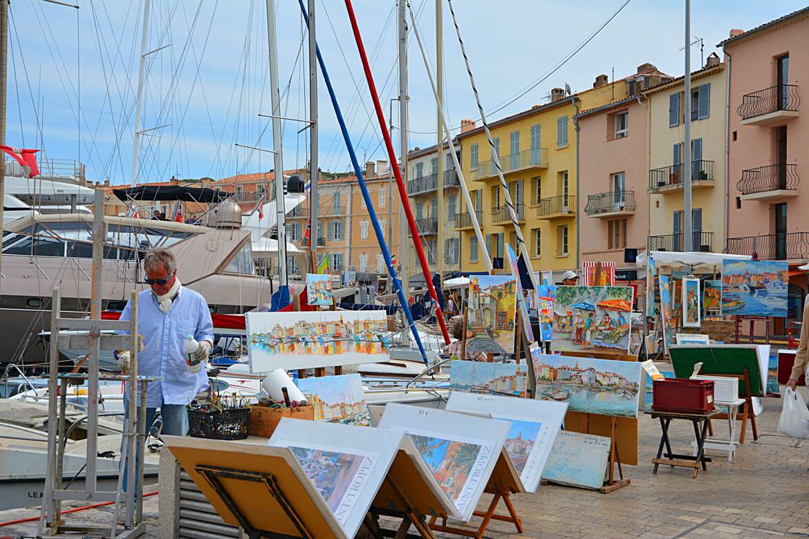 Saint Tropez