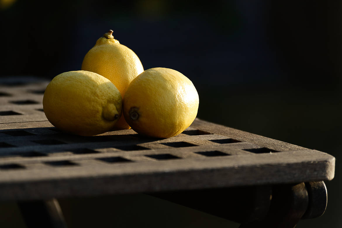 Citrons