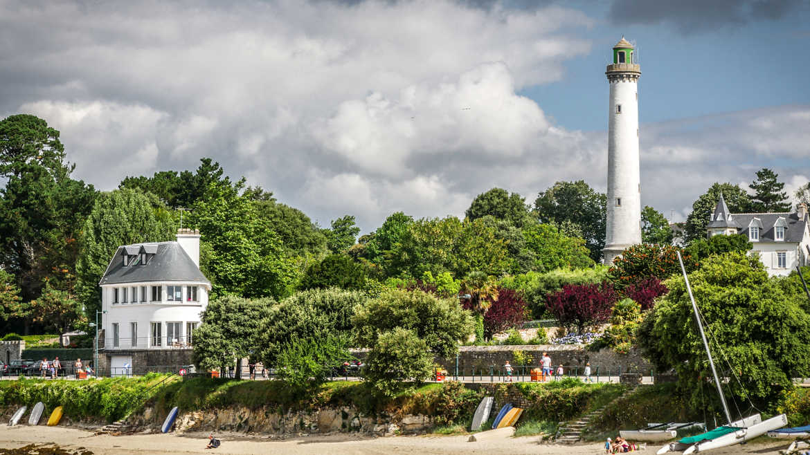 Phare Breton