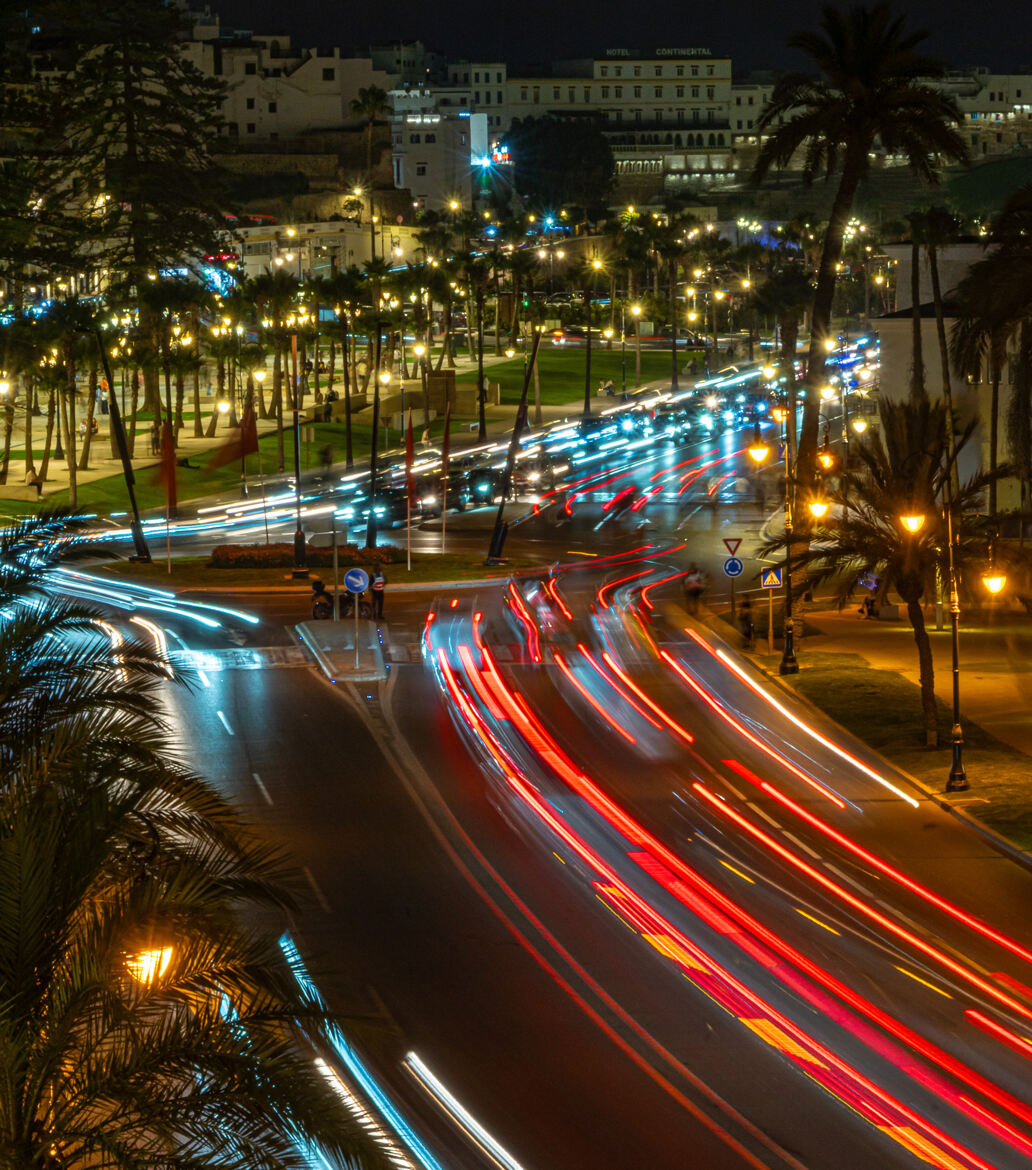 Tanger l'insomniaque