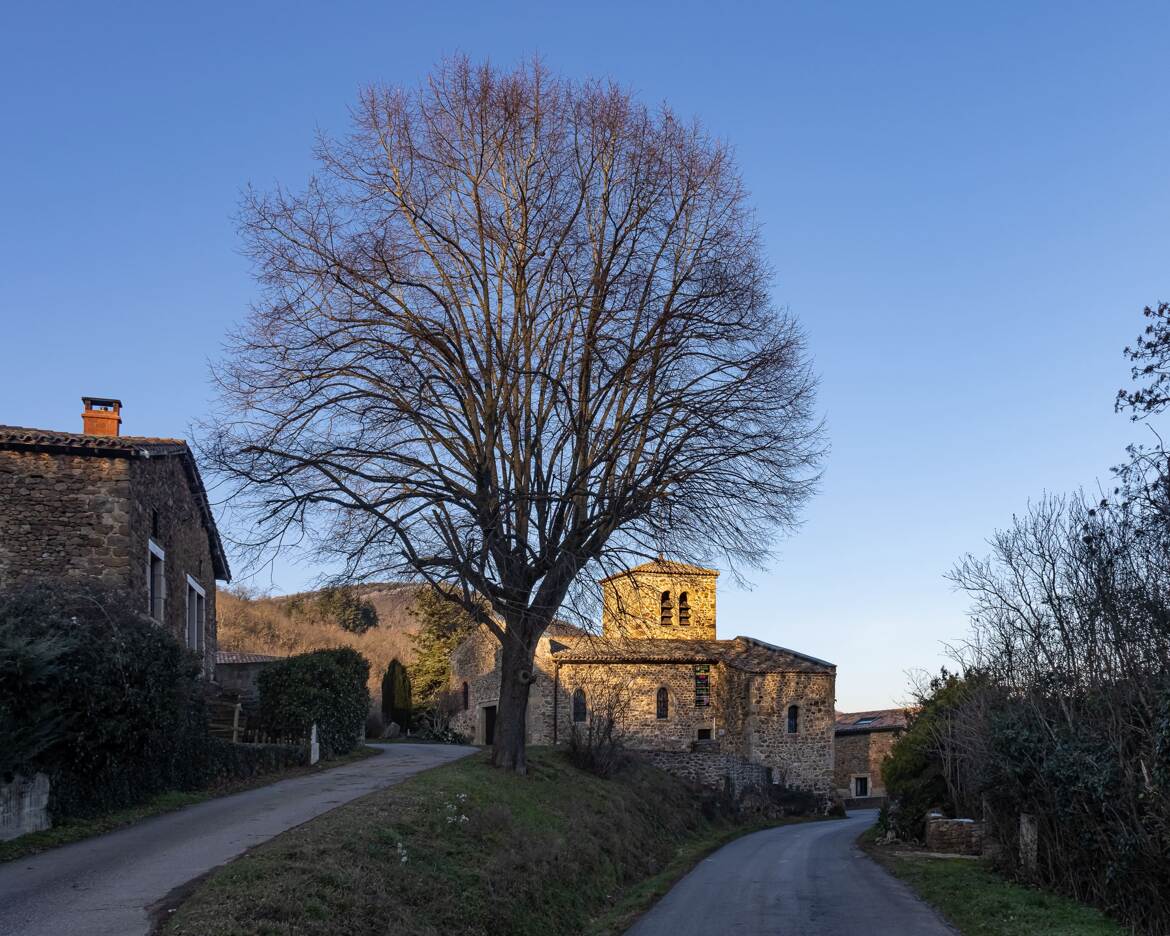 La Vieille Chapelle (2)