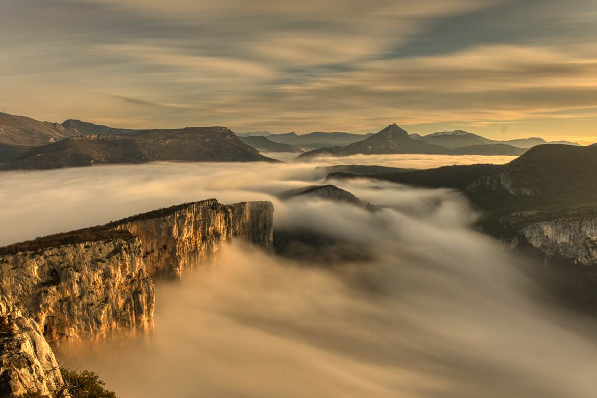 Là ou je t'amènerai...