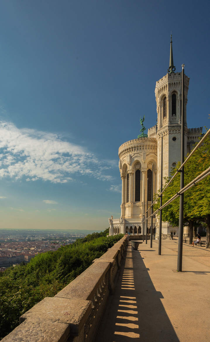 Basilique de Fourviere