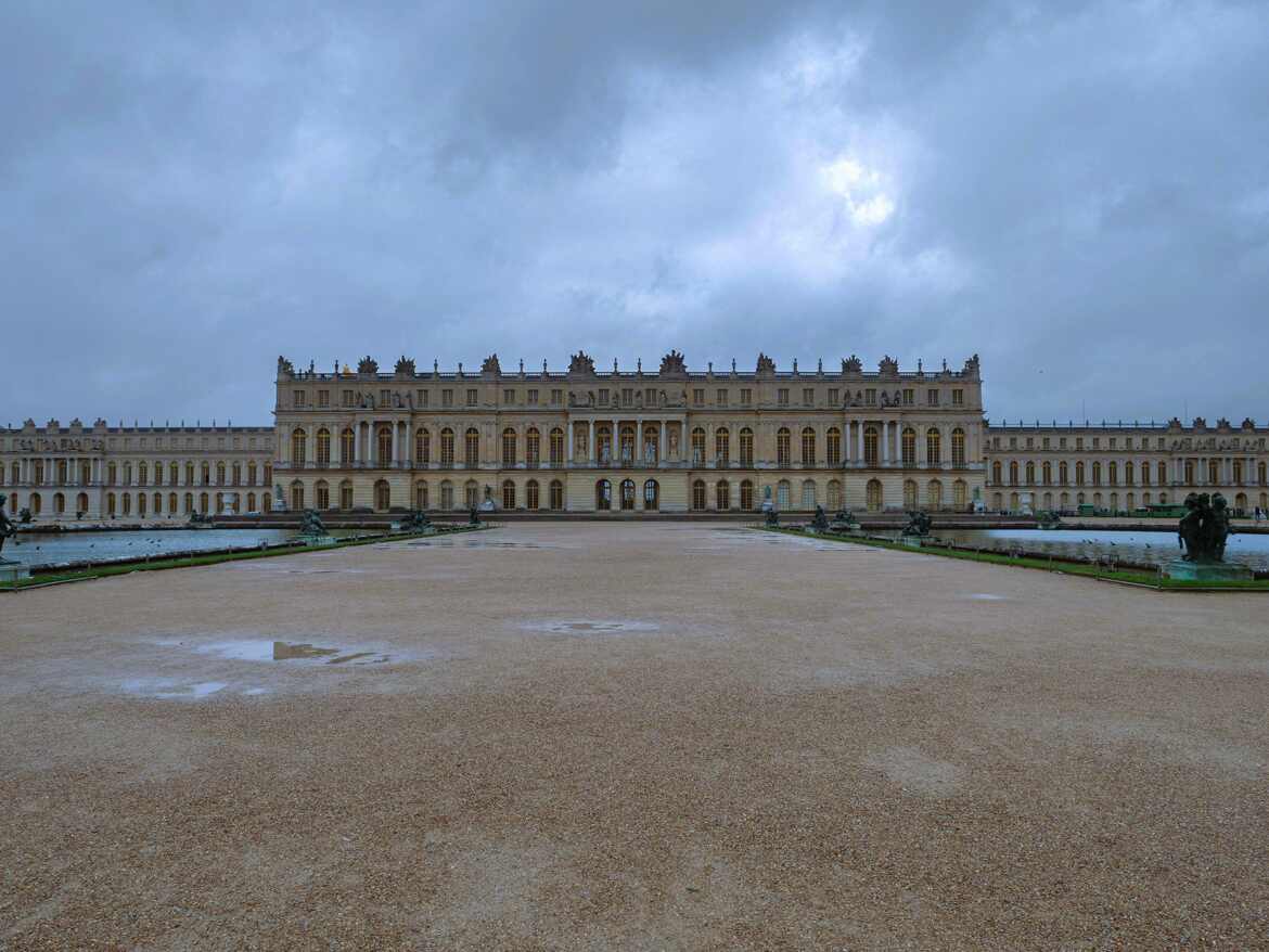 Château de Versailles