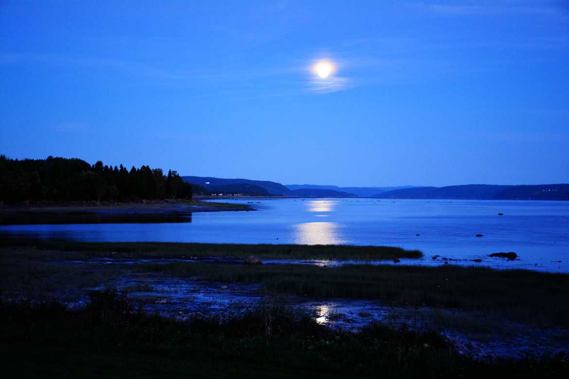 Fjord du Saguenay