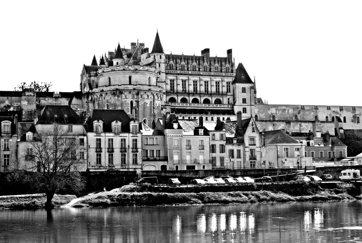 Château d'Amboise