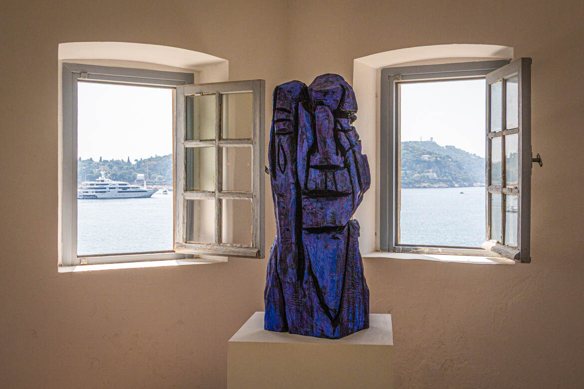 ''Ceux qui nous guident''